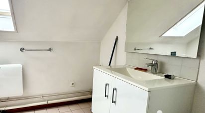 Appartement 2 pièces de 26 m² à Pont-Sainte-Maxence (60700)