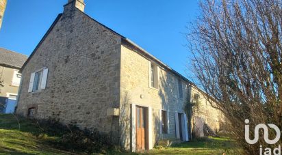 Maison traditionnelle 7 pièces de 175 m² à Neuvic (19160)