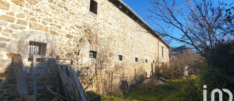 Traditional house 7 rooms of 175 m² in Neuvic (19160)