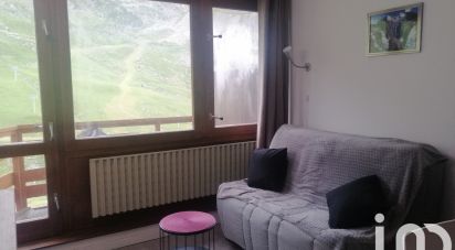 Studio 1 room of 26 m² in LA MONGIE (65200)