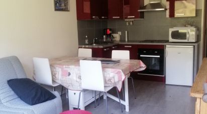 Studio 1 room of 26 m² in LA MONGIE (65200)