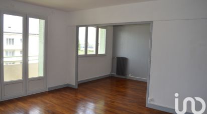 Appartement 5 pièces de 85 m² à Auxerre (89000)