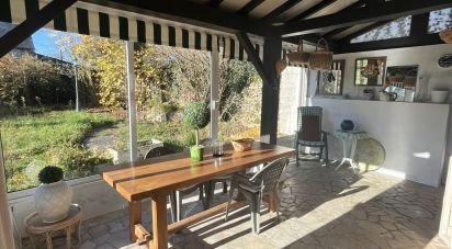 Longère 6 pièces de 125 m² à Esvres (37320)