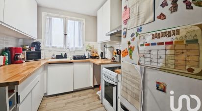 Appartement 6 pièces de 83 m² à Brie-Comte-Robert (77170)