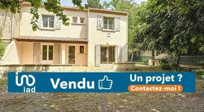 Maison 6 pièces de 150 m² à Eyguières (13430)