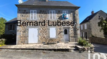 House 6 rooms of 119 m² in Lupersat (23190)