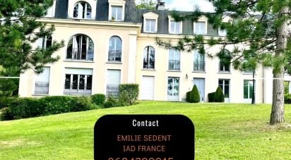 Apartment 4 rooms of 78 m² in Villennes-sur-Seine (78670)