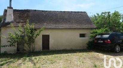 Maison de campagne 5 pièces de 97 m² à Saint-Pierre-de-Maillé (86260)