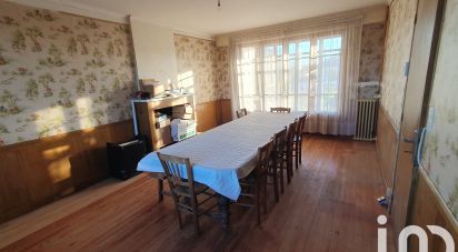 Traditional house 6 rooms of 116 m² in Sannerville (14940)