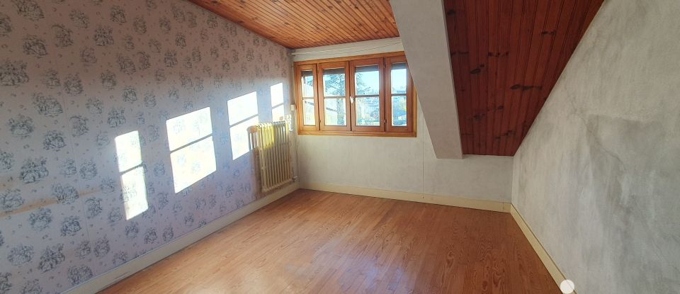 Traditional house 6 rooms of 116 m² in Sannerville (14940)