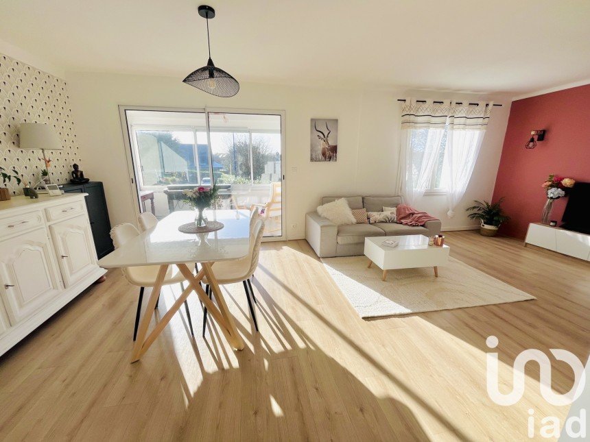 Maison 4 pièces de 83 m² à Louannec (22700)