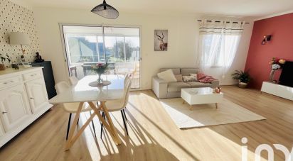 Maison 4 pièces de 83 m² à Louannec (22700)