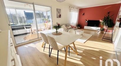 Maison 4 pièces de 83 m² à Louannec (22700)