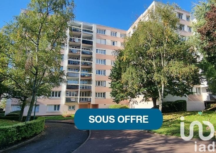 Appartement 4 pièces de 82 m² à Neuilly-sur-Marne (93330)