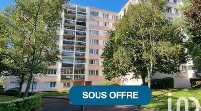 Appartement 4 pièces de 82 m² à Neuilly-sur-Marne (93330)