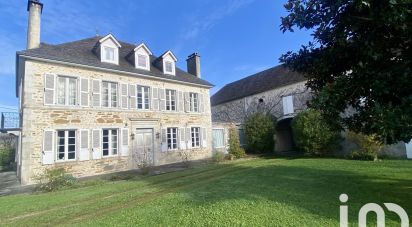 Traditional house 10 rooms of 412 m² in Bénéjacq (64800)