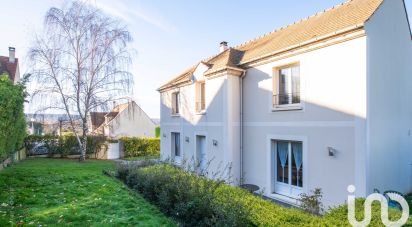 Architect house 6 rooms of 190 m² in Courdimanche (95800)