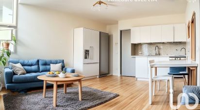 Studio 1 pièce de 21 m² à Rouen (76000)