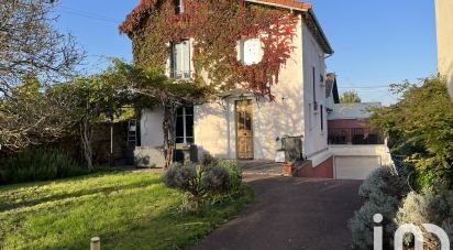 Maison traditionnelle 6 pièces de 129 m² à Mitry-Mory (77290)