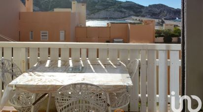 Apartment 2 rooms of 47 m² in Marseille (13007)