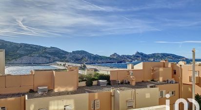 Apartment 2 rooms of 47 m² in Marseille (13007)