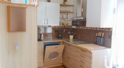 Apartment 2 rooms of 47 m² in Marseille (13007)