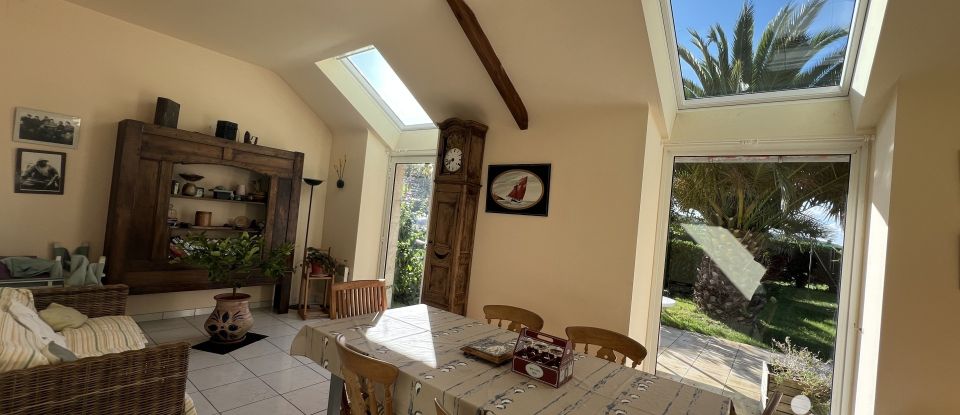 Maison 7 pièces de 165 m² à Paimpol (22500)