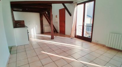 Apartment 2 rooms of 40 m² in Corbeil-Essonnes (91100)