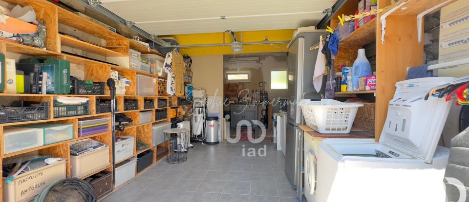 House 7 rooms of 167 m² in Pérols (34470)