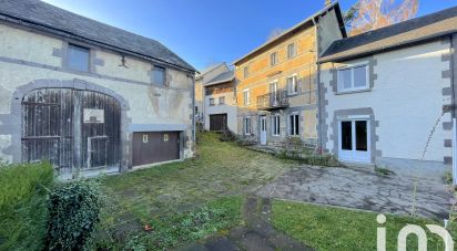 Maison 5 pièces de 118 m² à Charbonnières-les-Varennes (63410)