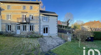 Maison 5 pièces de 118 m² à Charbonnières-les-Varennes (63410)