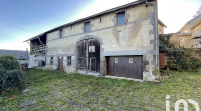 Maison traditionnelle 5 pièces de 118 m² à Charbonnières-les-Varennes (63410)