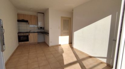 Apartment 2 rooms of 30 m² in Peymeinade (06530)