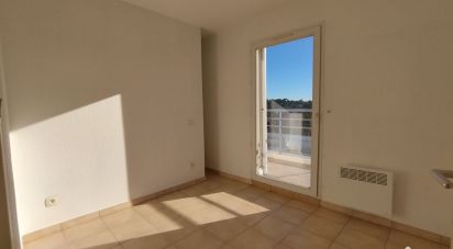 Apartment 2 rooms of 30 m² in Peymeinade (06530)