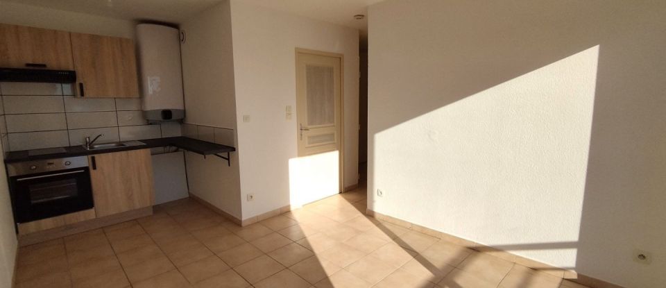 Appartement 2 pièces de 30 m² à Peymeinade (06530)