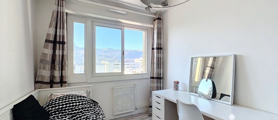 Appartement 4 pièces de 98 m² à Grenoble (38100)