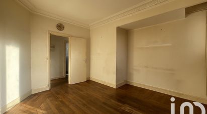 Appartement 3 pièces de 47 m² à Alfortville (94140)