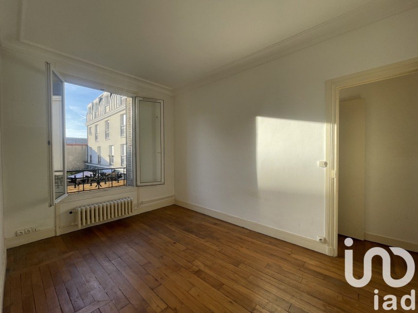 Appartement 3 pièces de 47 m² à Alfortville (94140)