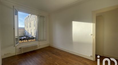 Appartement 3 pièces de 47 m² à Alfortville (94140)