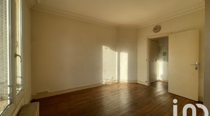 Appartement 3 pièces de 47 m² à Alfortville (94140)