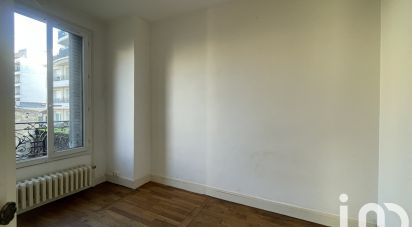 Apartment 3 rooms of 47 m² in Alfortville (94140)