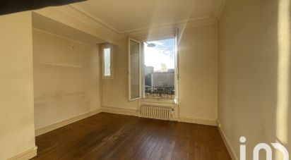 Apartment 3 rooms of 47 m² in Alfortville (94140)