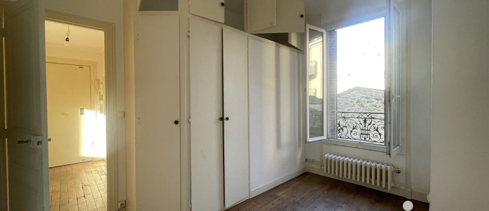 Appartement 3 pièces de 47 m² à Alfortville (94140)