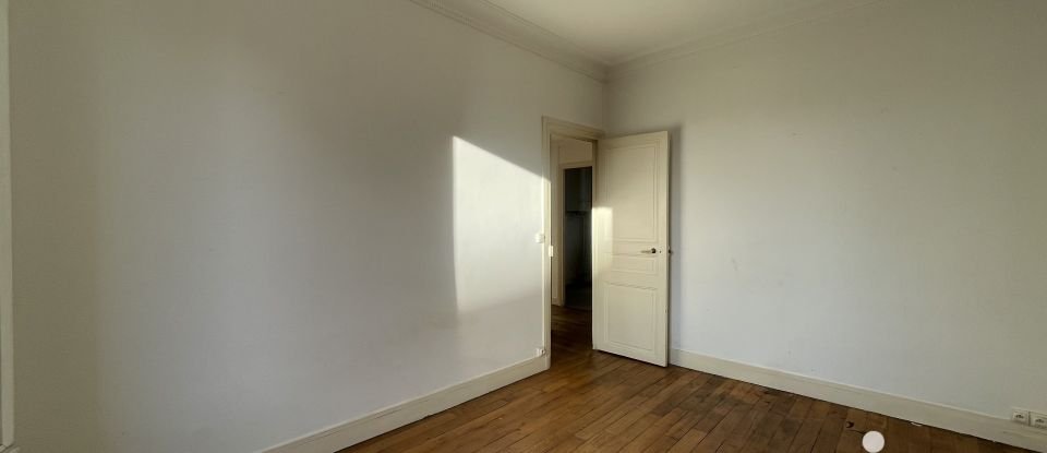 Appartement 3 pièces de 47 m² à Alfortville (94140)