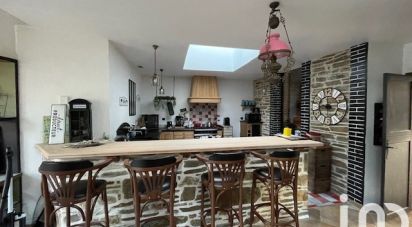 Maison de ville 5 pièces de 152 m² à Lannion (22300)