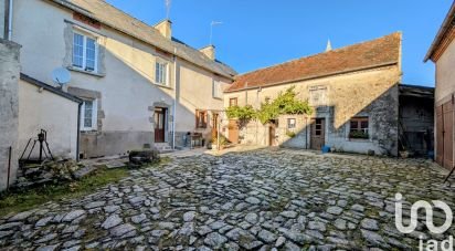 Traditional house 8 rooms of 230 m² in Saint-Léger-Magnazeix (87190)