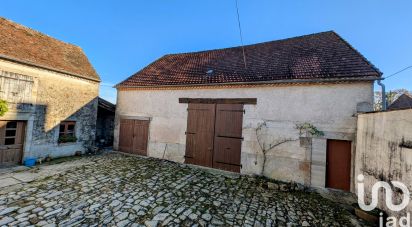 Traditional house 8 rooms of 230 m² in Saint-Léger-Magnazeix (87190)