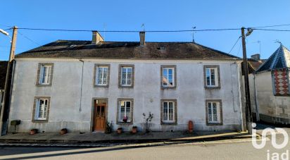 Traditional house 8 rooms of 230 m² in Saint-Léger-Magnazeix (87190)