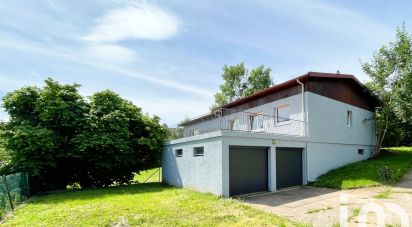 House 8 rooms of 208 m² in Bouxières-aux-Chênes (54770)