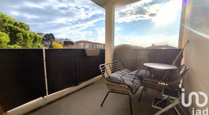 Apartment 4 rooms of 82 m² in Marseille (13014)